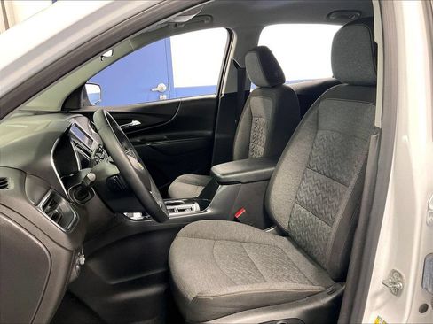 Used 2024 Chevrolet Equinox LT AWD/4WD image 10