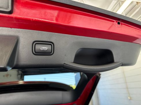 Used 2025 Hyundai Tucson SEL FWD image 11