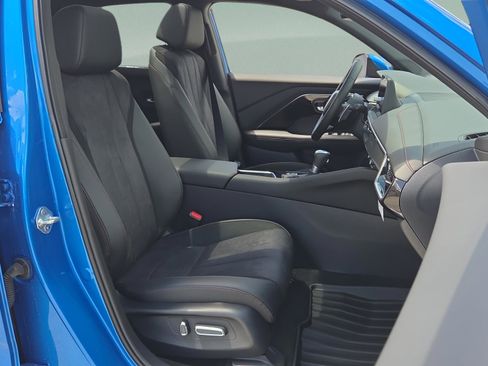 New 2026 Acura ADX A-Spec FWD image 18