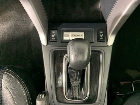 Used 2016 Subaru Forester 2.0XT Premium w/ Popular Package #1 image 25