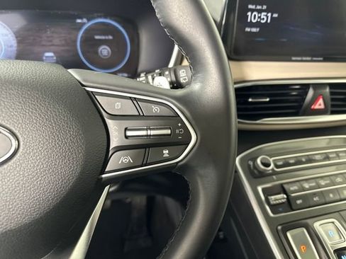 Used 2023 Hyundai Santa Fe SEL w/ Premium Package image 16