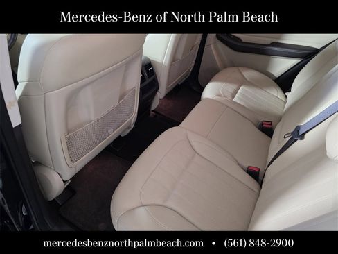 Used 2017 Mercedes-Benz GLE 350 image 15