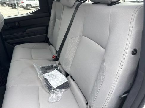 Used 2024 Toyota Tacoma SR5 RWD image 22