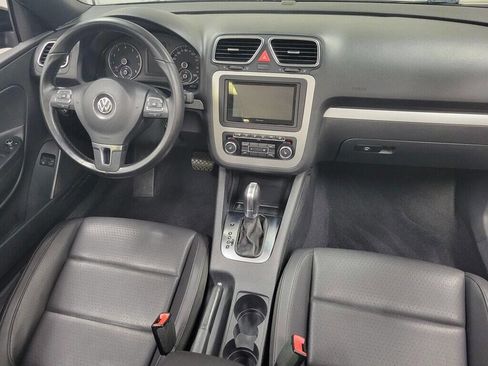 Used 2012 Volkswagen Eos Komfort image 33