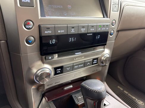 Used 2019 Lexus GX 460 Luxury AWD/4WD image 18