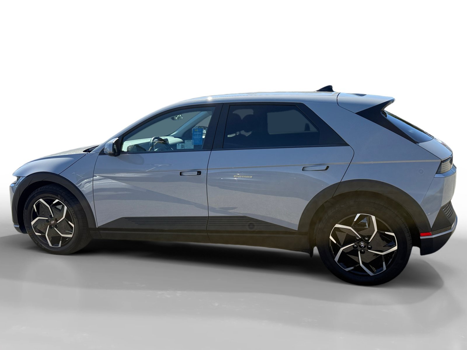 Certified 2024 Hyundai Ioniq 5 SEL RWD image 2