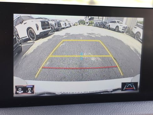 Used 2024 Lexus IS 300 w/ Premium Package image 4