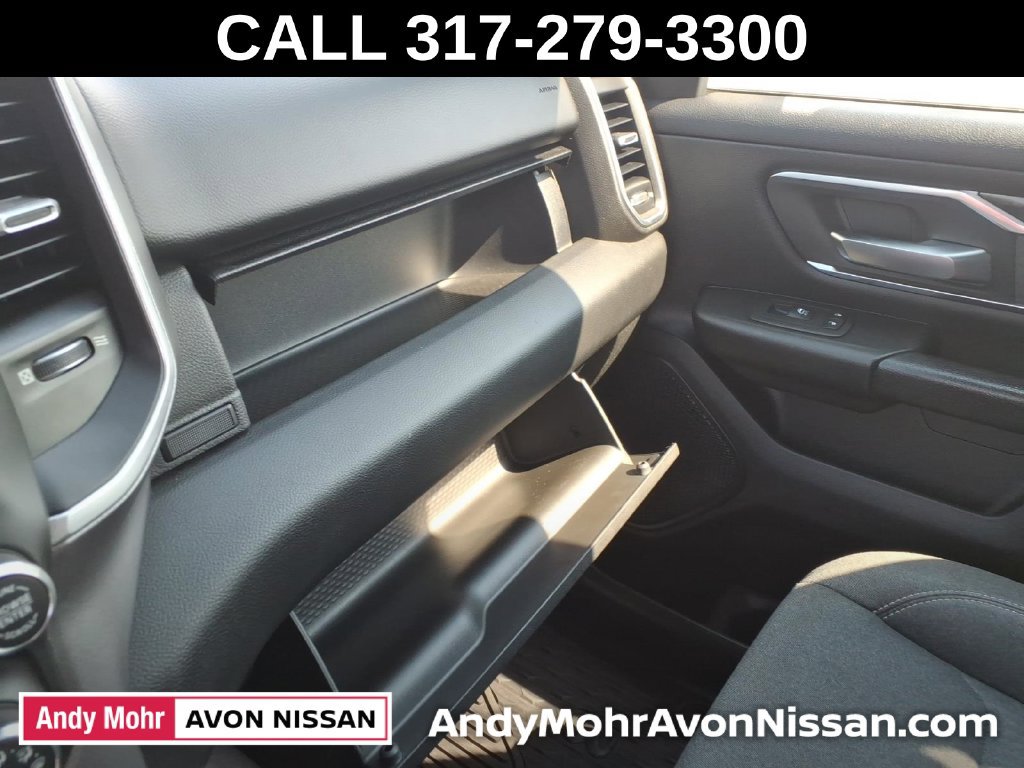 Used 2019 RAM 1500 Big Horn AWD/4WD image 33