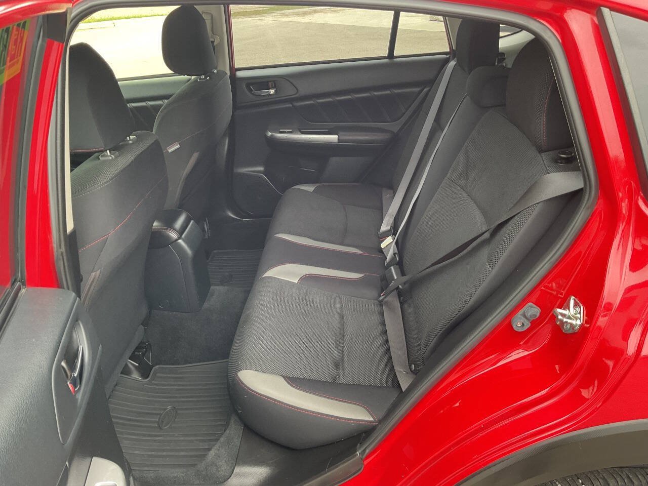 Used 2016 Subaru Crosstrek 2.0i Premium w/ Special Edition AWD/4WD image 29