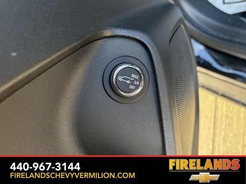 Used 2024 Chevrolet TrailBlazer RS w/ Convenience Package image 16