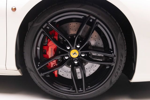 Used 2017 Ferrari 488 Spider RWD image 52