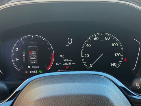 Certified 2024 Honda Pilot Touring image 11