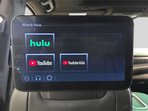 Used 2023 GMC Yukon XL Denali w/ LPO, Floor Liner Package image 22