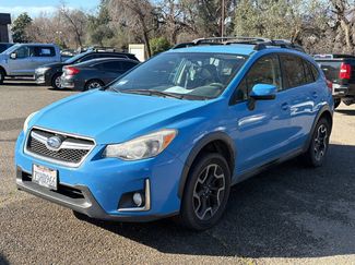 Used 2016 Subaru Crosstrek 2.0i Premium video 1