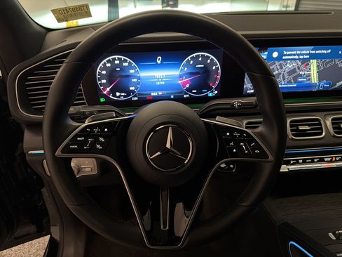 Certified 2026 Mercedes-Benz GLE 350 4MATIC image 10