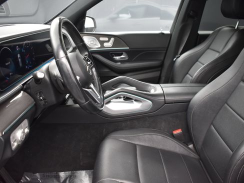 Used 2020 Mercedes-Benz GLE 350 4MATIC image 9