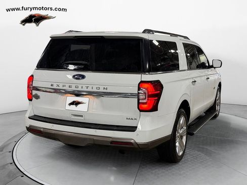 Used 2023 Ford Expedition Max King Ranch image 3