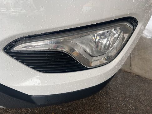 Used 2014 Hyundai Santa Fe Limited image 29