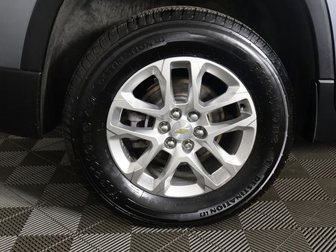 Used 2021 Chevrolet Traverse LS w/ LPO, Floor Liner Package image 17