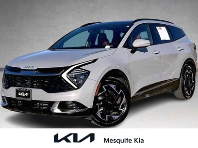 Certified 2024 Kia Sportage SX