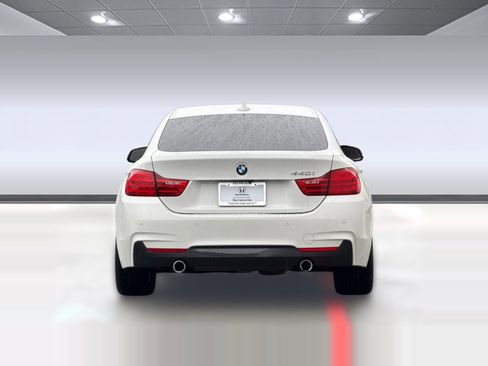 Used 2017 BMW 440i Gran Coupe image 9