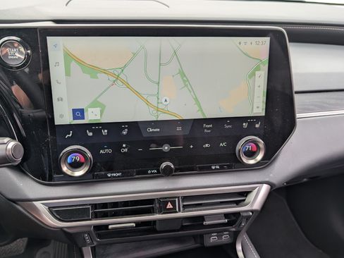 Certified 2025 Lexus RX 350 Premium AWD/4WD image 29