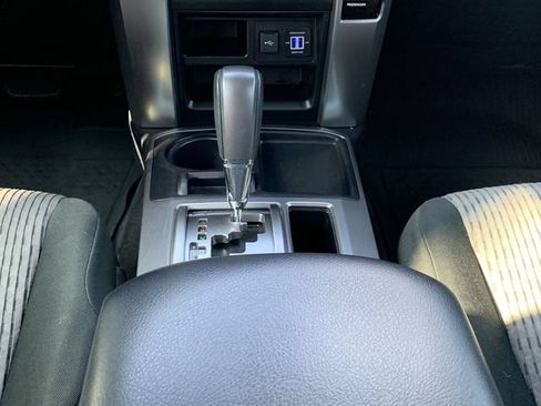 Used 2021 Toyota 4Runner SR5 RWD image 27