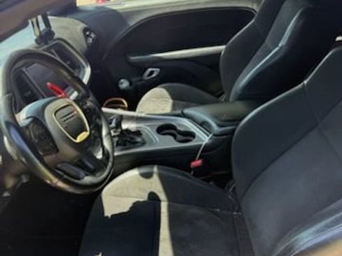Used 2021 Dodge Challenger R/T w/ Plus Package RWD image 4