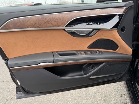 New 2026 Audi A8 L 3.0T image 12