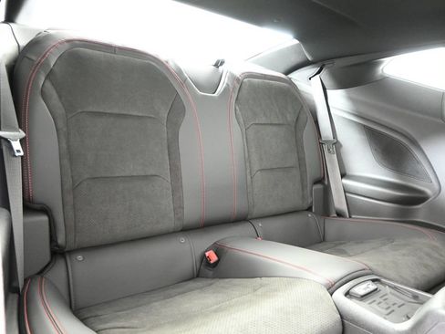 Used 2023 Chevrolet Camaro ZL1 RWD image 16