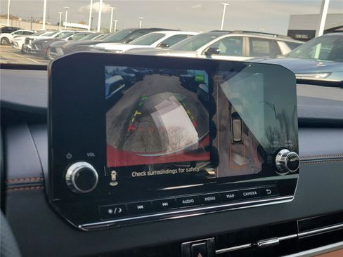 Used 2024 Mitsubishi Outlander SEL image 9