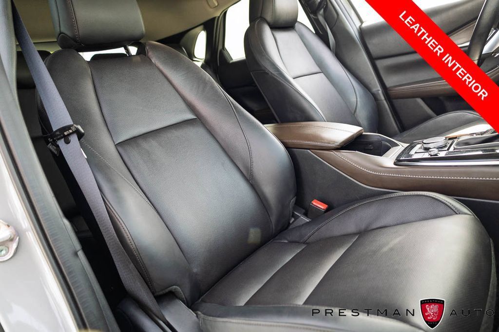 Used 2025 MAZDA CX-30 AWD 2.5 S w/ Premium Package image 4