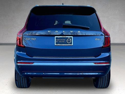 Certified 2026 Volvo XC90 B6 Plus w/ Protection Package Premier image 5