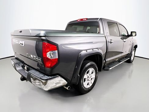 Used 2019 Toyota Tundra SR5 w/ SR5 Upgrade Package RWD image 4
