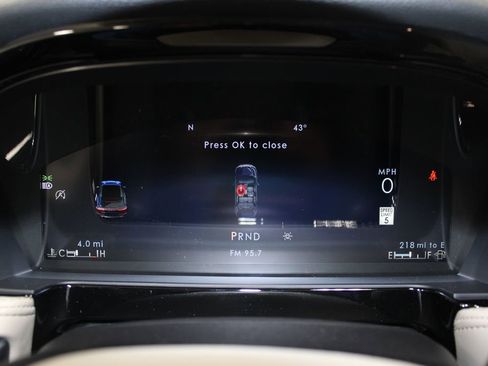 New 2026 Lincoln Corsair Premiere image 34