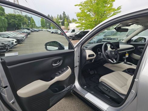 New 2027 Honda HR-V EX-L image 21