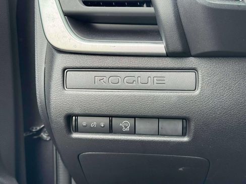 Used 2023 Nissan Rogue S AWD/4WD image 22