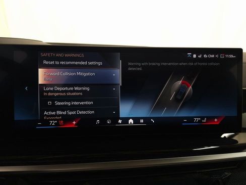 Used 2026 BMW X5 xDrive40i w/ M Sport Package image 22