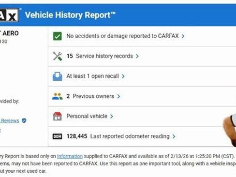 Used 2014 Dodge Dart Aero image 5