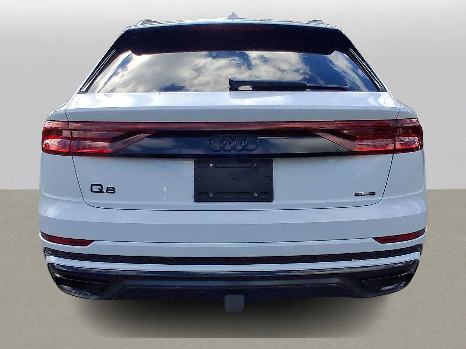 Used 2023 Audi Q8 Premium Plus AWD/4WD image 29