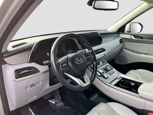 Used 2021 Hyundai Palisade SEL image 9