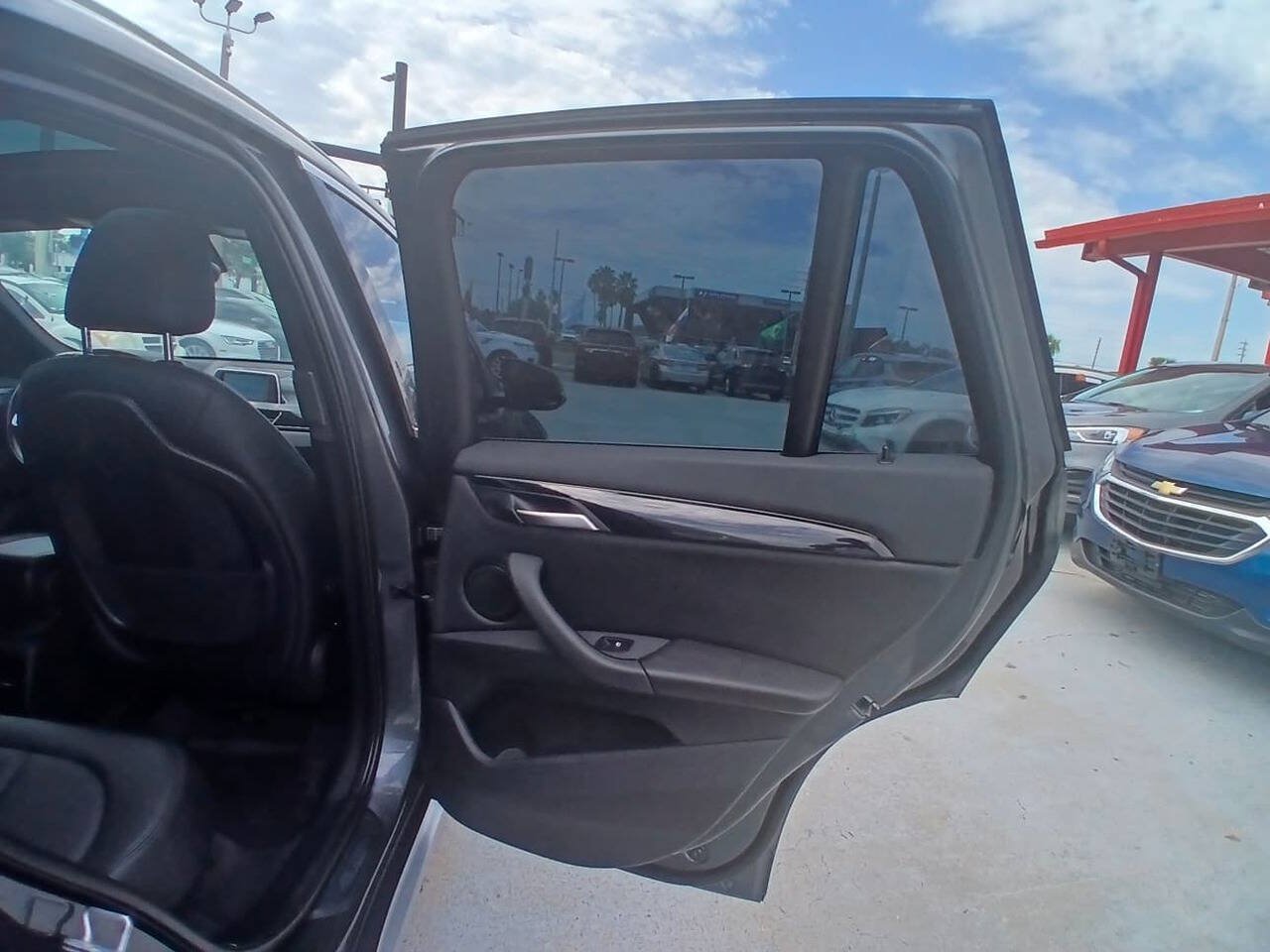 Used 2016 BMW X1 xDrive28i AWD/4WD image 11
