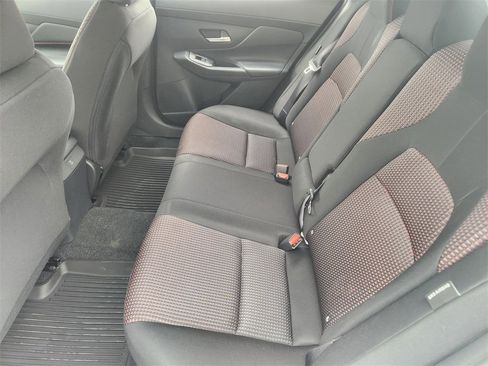 New 2026 Nissan Sentra SR image 20