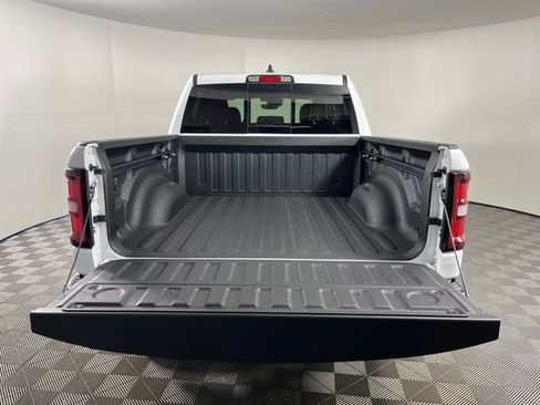 New 2026 RAM 1500 Rebel w/ Bed Utility Group AWD/4WD image 6