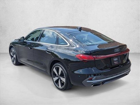 New 2025 Audi A5 2.0T Premium Plus w/ Premium Plus image 7