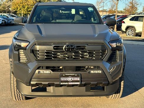 New 2026 Toyota Tacoma TRD Off-Road image 2