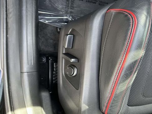 Used 2024 Hyundai Tucson N Line image 19