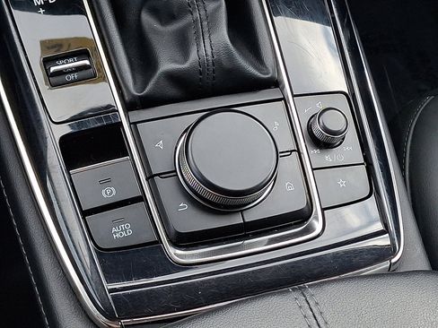 Certified 2024 MAZDA CX-30 AWD 2.5 S w/ Preferred Package image 27