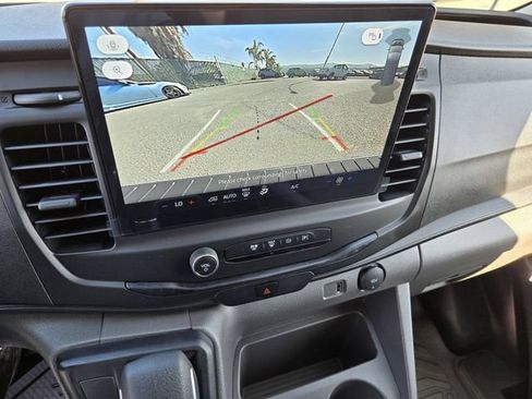 New 2026 Ford Transit 350 Low Roof AWD image 12