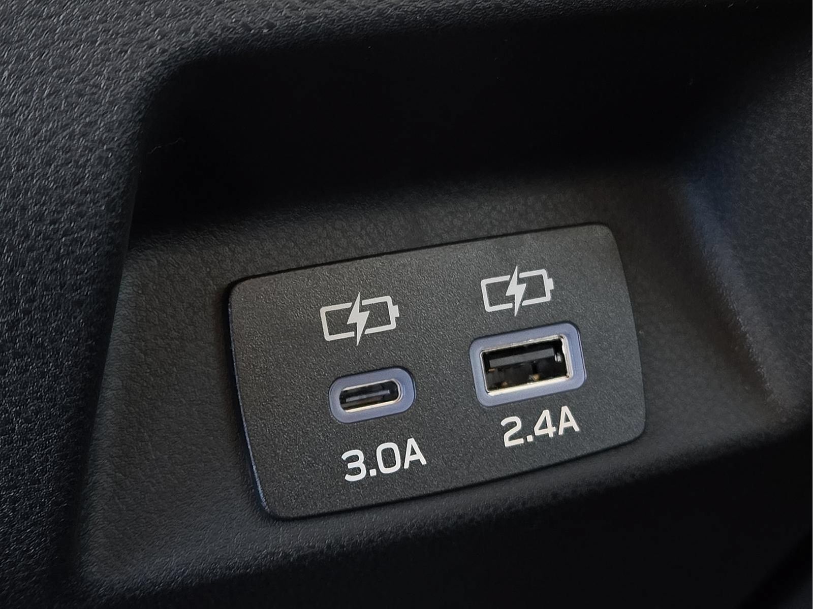 Certified 2026 Subaru Crosstrek 2.5i Premium AWD/4WD image 20